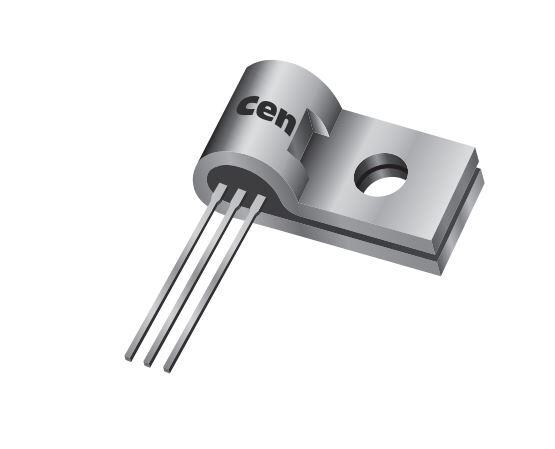 wholesale GES6016 TIN/LEAD BJTs - Bipolar Transistors supplier,manufacturer,distributor